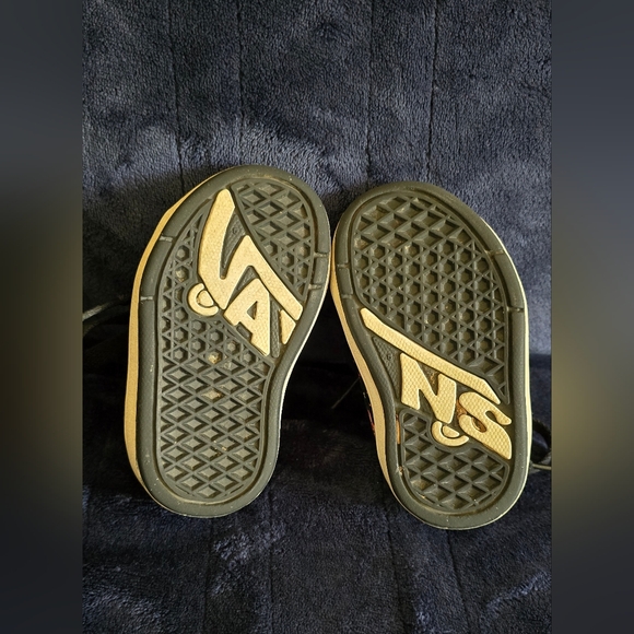 Vans Yo Gabba Gabba Foofa 5C - Picture 7 of 8